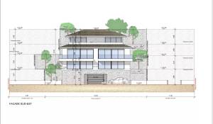 Vente Villa Roquebrune-Cap-Martin