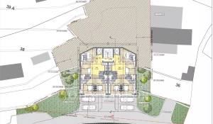 Vente Villa Roquebrune-Cap-Martin
