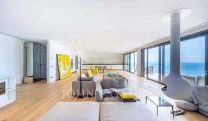 Vente Villa Roquebrune-Cap-Martin