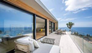 Vente Villa Roquebrune-Cap-Martin