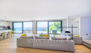 Vente Villa Roquebrune-Cap-Martin