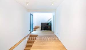 Vente Villa Roquebrune-Cap-Martin