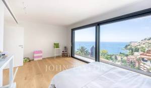 Vente Villa Roquebrune-Cap-Martin