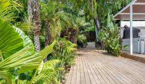 Vente Villa Roquebrune-Cap-Martin