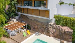 Vente Villa Roquebrune-Cap-Martin