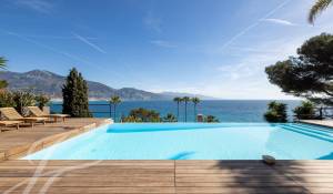 Vente Villa Roquebrune-Cap-Martin