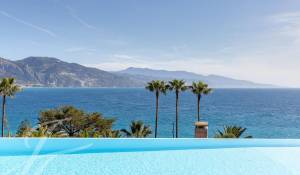 Vente Villa Roquebrune-Cap-Martin