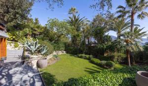 Vente Villa Roquebrune-Cap-Martin