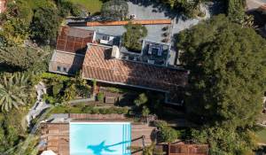 Vente Villa Roquebrune-Cap-Martin