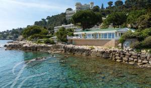 Vente Villa Roquebrune-Cap-Martin