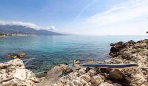 Vente Villa Roquebrune-Cap-Martin