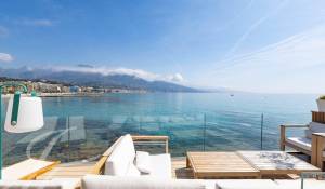 Vente Villa Roquebrune-Cap-Martin