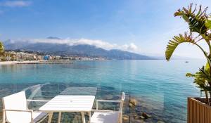 Vente Villa Roquebrune-Cap-Martin