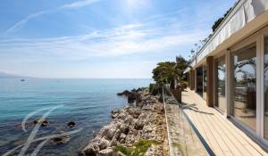 Vente Villa Roquebrune-Cap-Martin