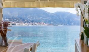 Vente Villa Roquebrune-Cap-Martin