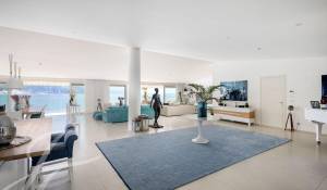 Vente Villa Roquebrune-Cap-Martin