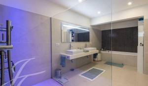 Vente Villa Roquebrune-Cap-Martin