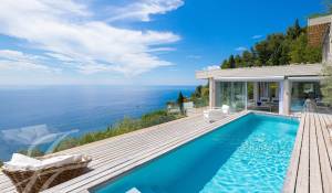 Vente Villa Roquebrune-Cap-Martin