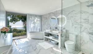 Vente Villa Roquebrune-Cap-Martin