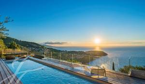 Vente Villa Roquebrune-Cap-Martin