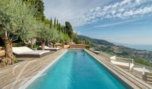 Vente Villa Roquebrune-Cap-Martin