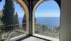 Vente Villa Roquebrune-Cap-Martin