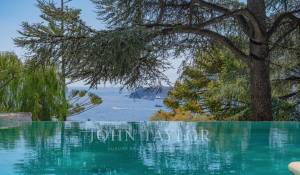 Vente Villa Roquebrune-Cap-Martin