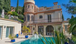 Vente Villa Roquebrune-Cap-Martin