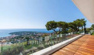 Vente Villa Roquebrune-Cap-Martin
