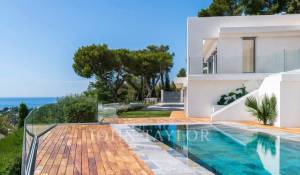 Vente Villa Roquebrune-Cap-Martin