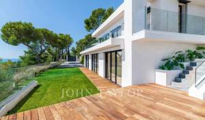 Vente Villa Roquebrune-Cap-Martin
