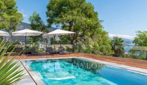 Vente Villa Roquebrune-Cap-Martin