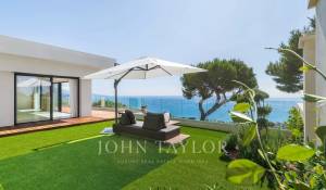 Vente Villa Roquebrune-Cap-Martin