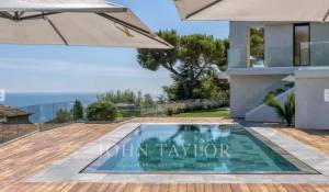 Vente Villa Roquebrune-Cap-Martin