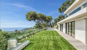 Vente Villa Roquebrune-Cap-Martin