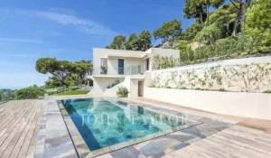 Vente Villa Roquebrune-Cap-Martin
