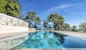 Vente Villa Roquebrune-Cap-Martin