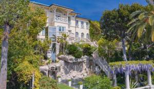Vente Villa Roquebrune-Cap-Martin