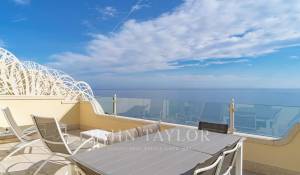Vente Villa Roquebrune-Cap-Martin