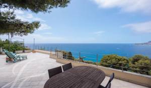 Vente Villa Roquebrune-Cap-Martin