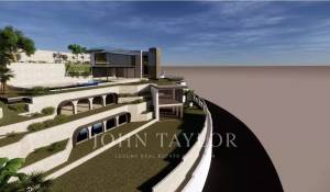 Vente Villa Roquebrune-Cap-Martin