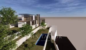 Vente Villa Roquebrune-Cap-Martin
