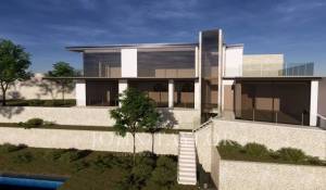 Vente Villa Roquebrune-Cap-Martin