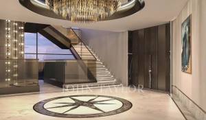 Vente Villa Roquebrune-Cap-Martin