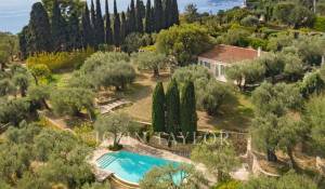 Vente Villa Roquebrune-Cap-Martin