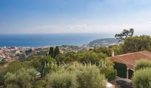 Vente Villa Roquebrune-Cap-Martin