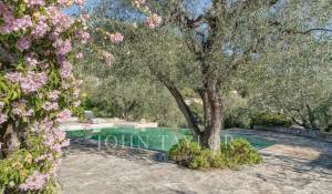 Vente Villa Roquebrune-Cap-Martin