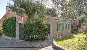 Vente Villa Roquebrune-Cap-Martin