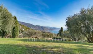 Vente Villa Roquebrune-Cap-Martin