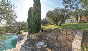 Vente Villa Roquebrune-Cap-Martin